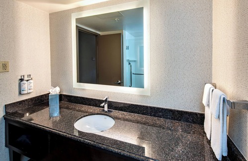Southwest Federal Center Hôtel | Holiday Inn Washington Capitol - Natl Mall by IHG