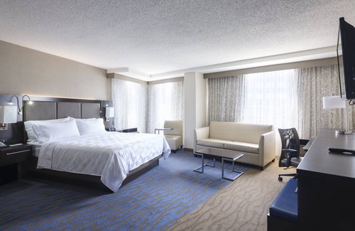 Southwest Federal Center Hôtel | Holiday Inn Washington Capitol - Natl Mall by IHG