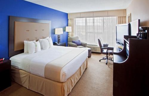 Greenbelt Hôtel | Holiday Inn Washington D.C. - Greenbelt Maryland by IHG