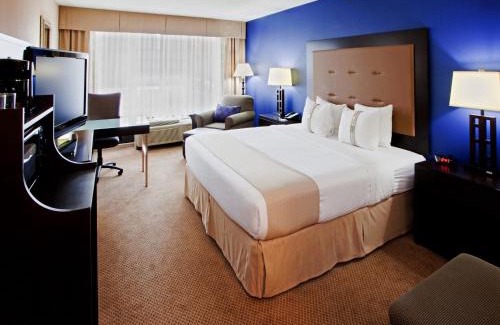 Greenbelt Hôtel | Holiday Inn Washington D.C. - Greenbelt Maryland by IHG