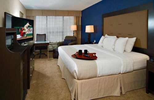 Greenbelt Hôtel | Holiday Inn Washington D.C. - Greenbelt Maryland by IHG