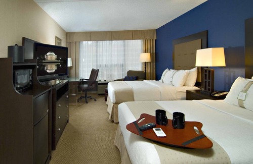 Greenbelt Hôtel | Holiday Inn Washington DC-Greenbelt MD by IHG