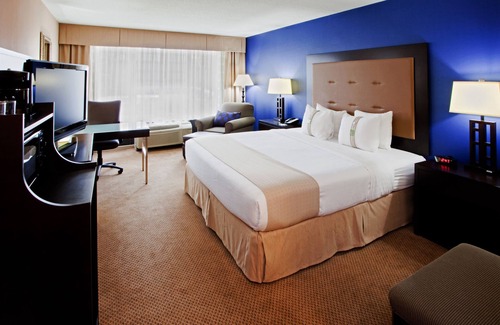 Greenbelt Hôtel | Holiday Inn Washington DC-Greenbelt MD by IHG