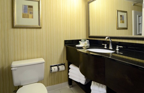 Greenbelt Hôtel | Holiday Inn Washington DC-Greenbelt MD by IHG