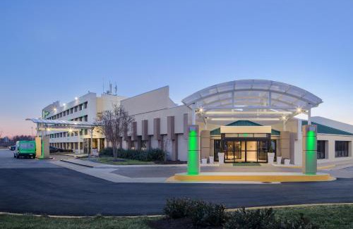 College Park Hôtel | Holiday Inn Washington-College Pk I-95