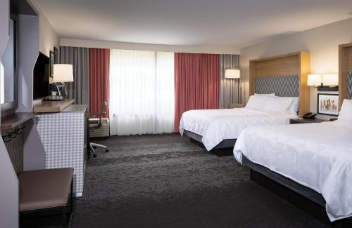 College Park Hôtel | Holiday Inn Washington-College Pk I-95