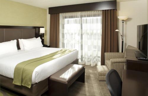 Wilkes-Barre Hôtel | Holiday Inn Wilkes Barre - East Mountain by IHG
