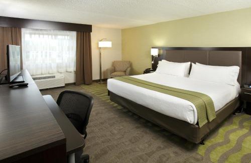 Wilkes-Barre Hôtel | Holiday Inn Wilkes Barre - East Mountain by IHG