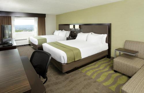 Wilkes-Barre Hôtel | Holiday Inn Wilkes Barre - East Mountain by IHG