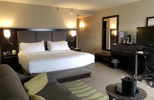 Wilkes-Barre Hôtel | Holiday Inn Wilkes Barre - East Mountain by IHG