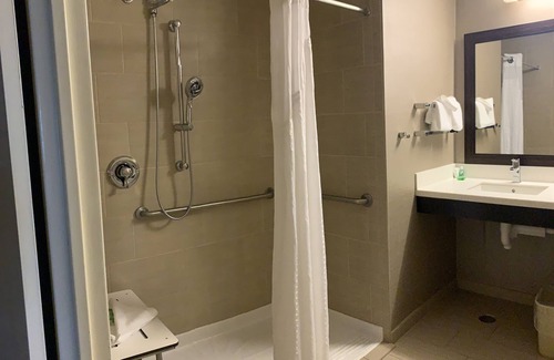 Wilkes-Barre Hôtel | Holiday Inn Wilkes Barre - East Mountain by IHG