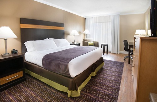 Williamsport Hôtel | Holiday Inn Williamsport by IHG