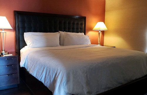 Williamsport Hôtel | Holiday Inn Williamsport by IHG