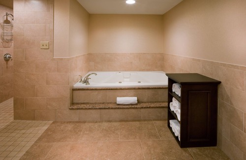 Williamsport Hôtel | Holiday Inn Williamsport by IHG