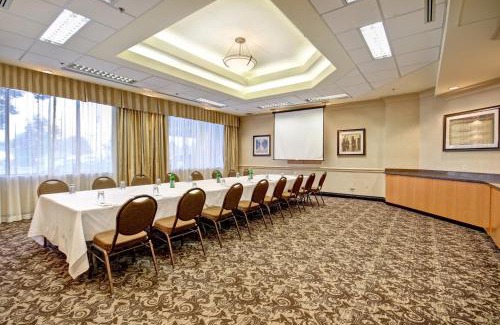 Windsor Hôtel | Holiday Inn Windsor - Ambassador Bridge by IHG
