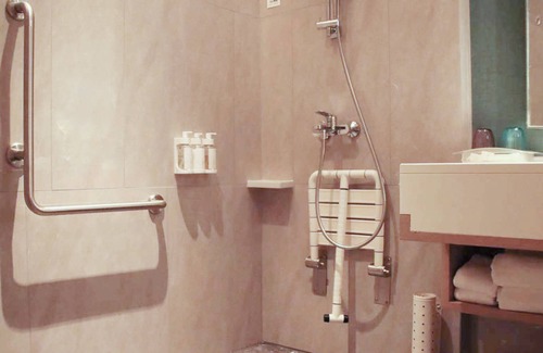 Jinhua Hôtel | Holiday Inn YONGKANG by IHG