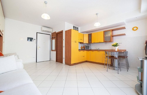 Borghetto Santo Spirito Appartement | Appartement de vacances Borghetto Santo Spirito pour 2 - 4 personnes - Logement de vacances dans un