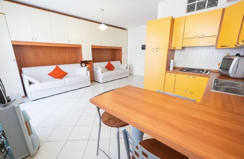 Borghetto Santo Spirito Appartement | Appartement de vacances Borghetto Santo Spirito pour 2 - 4 personnes - Logement de vacances dans un