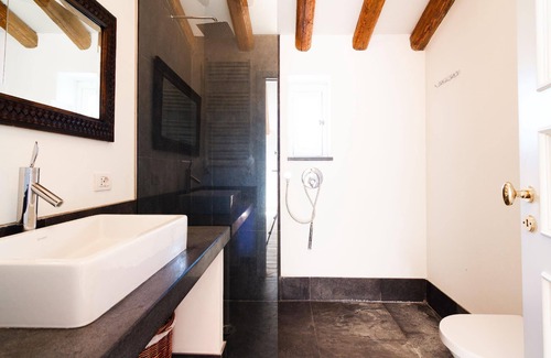 Castiglione di Sicilia Maison | Maison de vacances Castiglione di Sicilia pour 1 - 3 personnes avec 2 chambres à coucher - Maison de