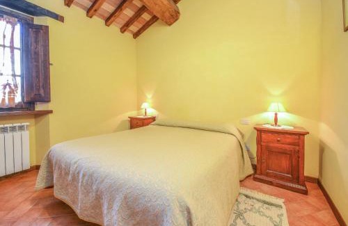 Bivio Lugnano Maison | Holiday Home Monte with Pool and Forest Trails