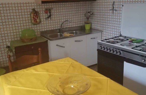 Policastro Bussentino Appartement | 🏡 Holiday Apartment in Policastro Bussentino