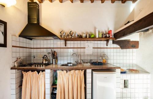 San Casciano in Val di Pesa Maison | Holiday Home with Vineyard Vibes