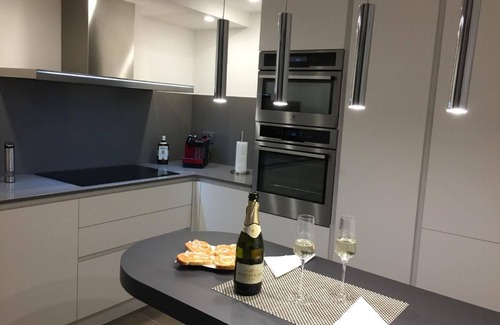 San Marcello Piteglio Maison | Maison de vacances San Marcello Pistoiese pour 1 - 6 personnes avec 3 chambres à coucher - Maison de