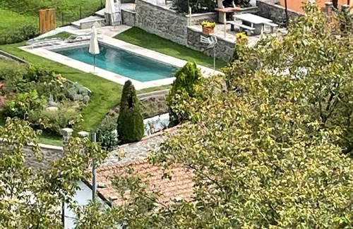 San Marcello Piteglio Maison | Maison de vacances San Marcello Pistoiese pour 1 - 6 personnes avec 3 chambres à coucher - Maison de