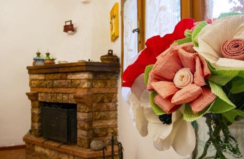 San Romano in Garfagnana Maison | Holiday Home Segreti by Interhome