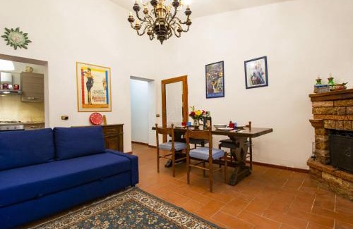 San Romano in Garfagnana Maison | Holiday Home Segreti by Interhome