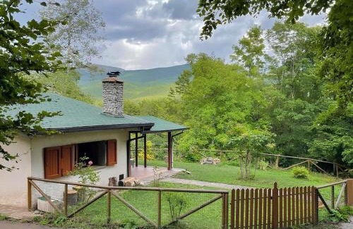 San Romano in Garfagnana Maison | Holiday Home Segreti by Interhome