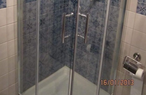 Sant'Agata di Militello Appartement | Appartement de vacances Sant'Agata di Militello pour 1 - 4 personnes avec 2 chambres à coucher - App