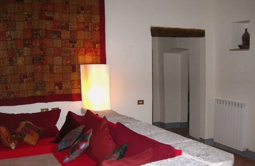 Sant'Anatolia di Narco Autre | Maison de vacances Sant'Anatolia di Narco pour 2 - 6 personnes avec 2 chambres à coucher - Château/c