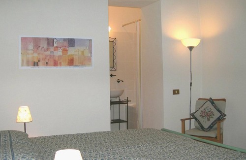 Sant'Anatolia di Narco Autre | Maison de vacances Sant'Anatolia di Narco pour 2 - 6 personnes avec 2 chambres à coucher - Château/c