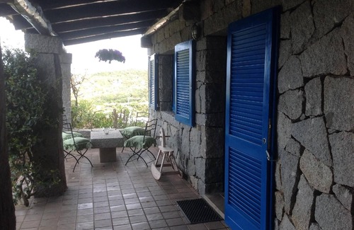 Terravecchia-Portoquadro Maison | Maison de vacances Santa Teresa di Gallura pour 1 - 9 personnes avec 3 chambres à coucher - Maison d