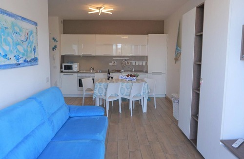Santa Teresa di Gallura Appartement | Appartement de vacances Santa Teresa di Gallura pour 1 - 6 personnes avec 2 chambres à coucher - App