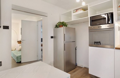 Santo Stefano di Magra Maison | Maison de vacances 'Gli Ulivi' avec jardin privé, Wi-Fi et climatisation