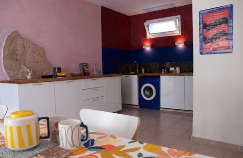 Torre Colonna-sperone Maison | Maison de vacances א Nieuw-Loosdrecht