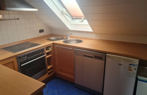Bad Sooden-Allendorf Appartement | Holiday Kühnl à Bad Sooden-Allendorf