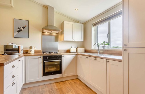 Churchill Appartement | Holiday Lodge in The Cotswolds