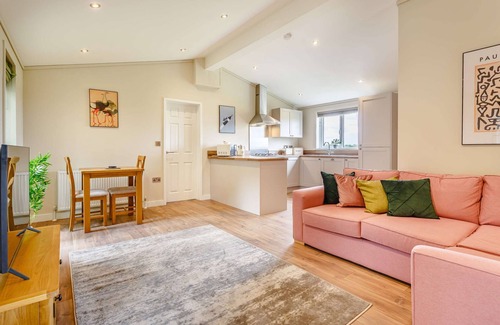 Churchill Appartement | Holiday Lodge in The Cotswolds