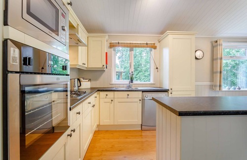 Churchill Appartement | Holiday Lodge in The Cotswolds