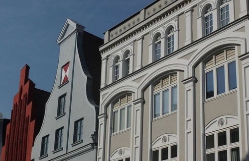 Wismar Appartement | Holiday loft on the market - ABC143 - Holiday loft on the market