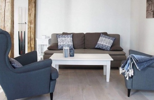 Wismar Appartement | Holiday loft on the market - ABC143 - Holiday loft on the market