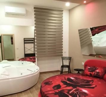 Vasto Appartement | Holiday Luna Riflessa