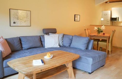 Kopendorf Appartement | Moule de vacances