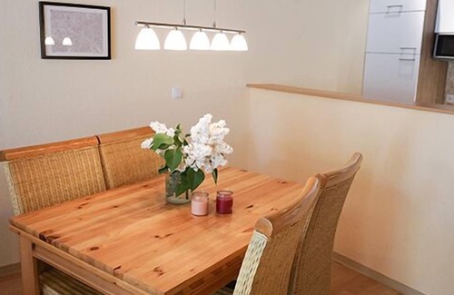 Kopendorf Appartement | Moule de vacances