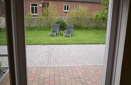 Kopendorf Appartement | Moule de vacances