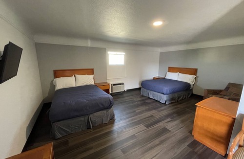 Sunderland Hôtel | Holiday Motel