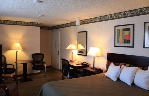 Winnemucca Hôtel | Holiday Motel